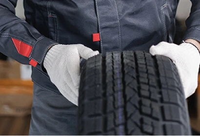Tyres Enquiry at Dunne Motor Services