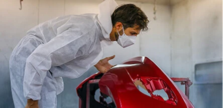 Body Work