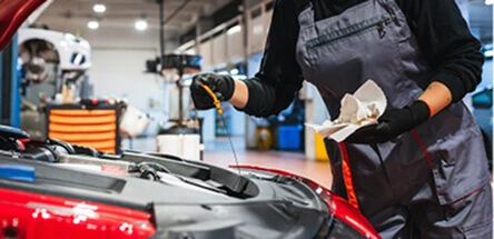 Car Servicing